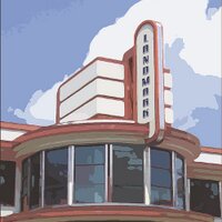 Landmark Diner(@LandmarkDiner) 's Twitter Profile Photo