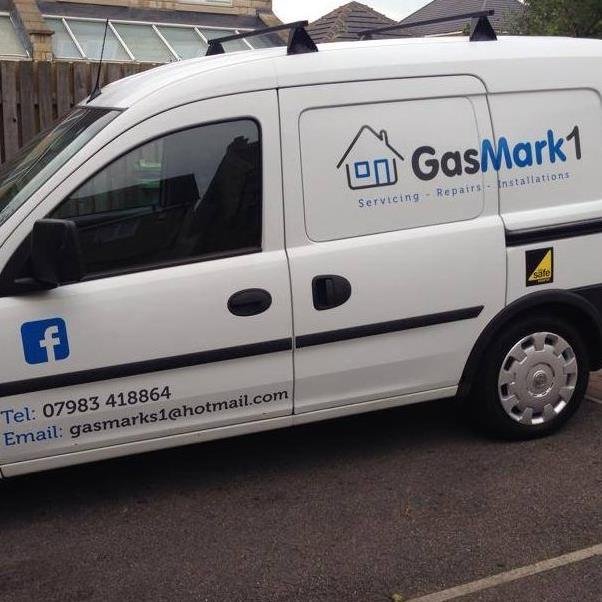 GasMarks1's profile picture. Gas Engineer covering the West Yorkshire area, no call out fee! 07983418864
