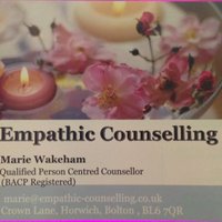 Empathic Counselling (@empathichorwich) 's Twitter Profile