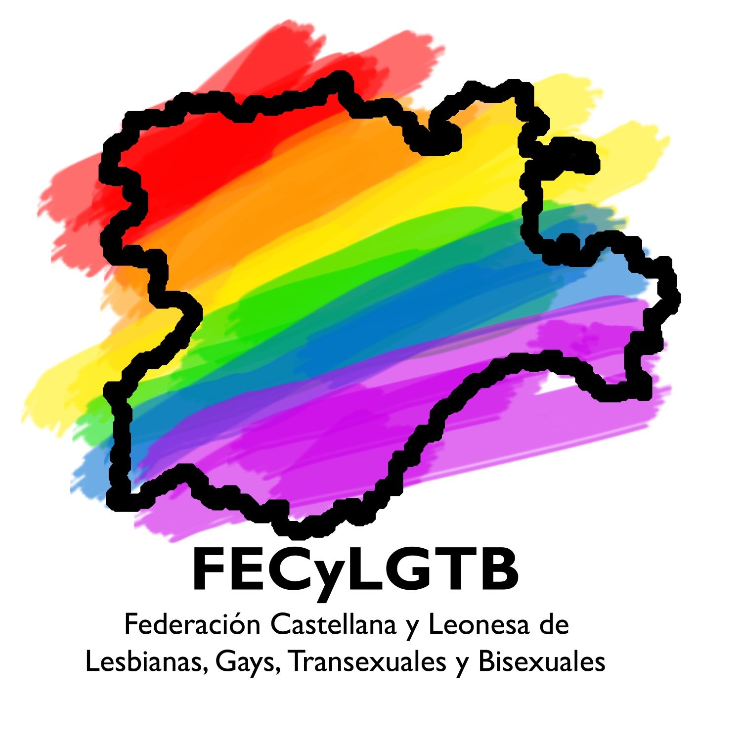 Federación Castellana y Leonesa de Lesbianas, Gays, Transexuales, Bisexuales y mas.