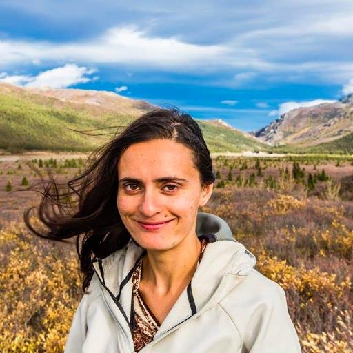 Cornell-trained PhD Biomedical Scientist. Duck supervisor. Reluctant fly fisher. Borscht connoisseur.