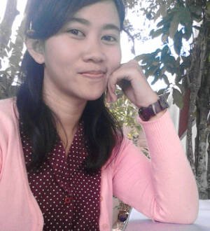 Soprano @ GRATIA choir | love JESUS and my family | VanLith XVII | FOOD Technology UNIKA Soegijapranata