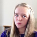 Olivia Sutherland - @livihi123 - Twitter