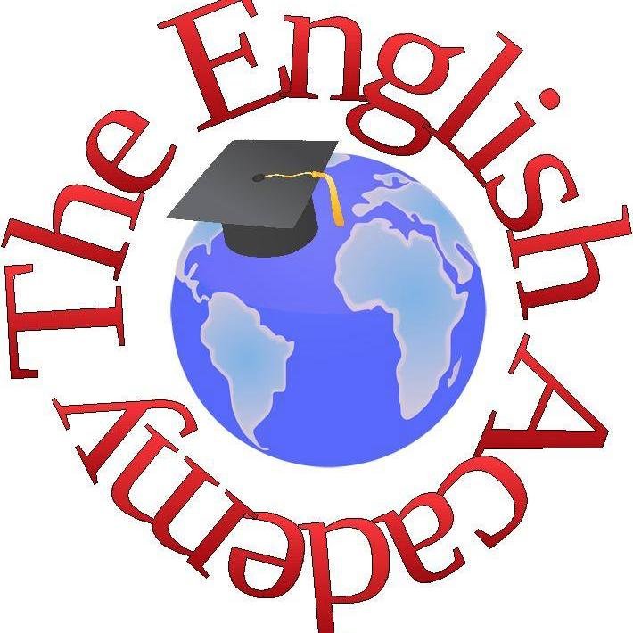 TheEnglishAcdmy's profile picture. 
