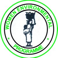 Women Environmental Programme(@WEP_Nigeria) 's Twitter Profile Photo