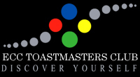 ECC Toastmasters Club, Bur Dubai, Dubai, U.A.E. meets 2nd and 4th Firday 9.30am - 11.30am every month @ Wisdom Institute, Nr. Burjuman Center, Bur Dubai.