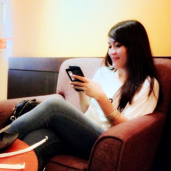 ContesaSedin's profile picture. 0.5 Kenyah 0.5 Iban | Sarawakian | Dreamcather