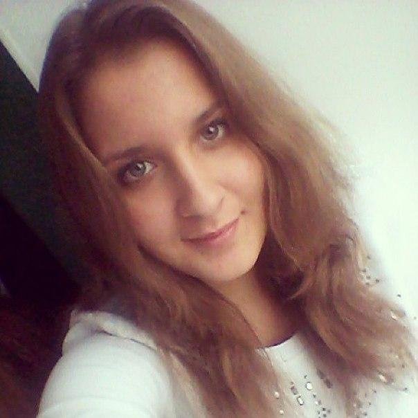 MariyaKrivencev's profile picture. 