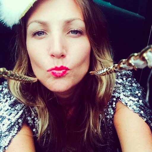 I am now tweeting at Mrs_ToniJones
