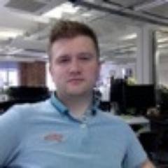AlexanderStrib's profile picture. 