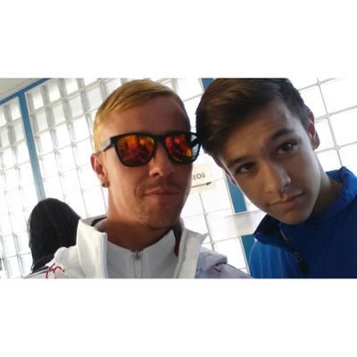 OscarceaCea's profile picture. 