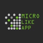 @MicroLikeApp