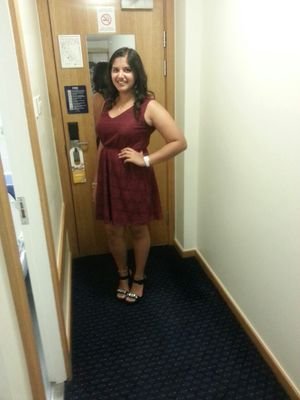 Smita_Buttoo's profile picture. 20, UoM, Huddersfield