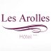 Hôtel Les Arolles (@lesarolles) Twitter profile photo