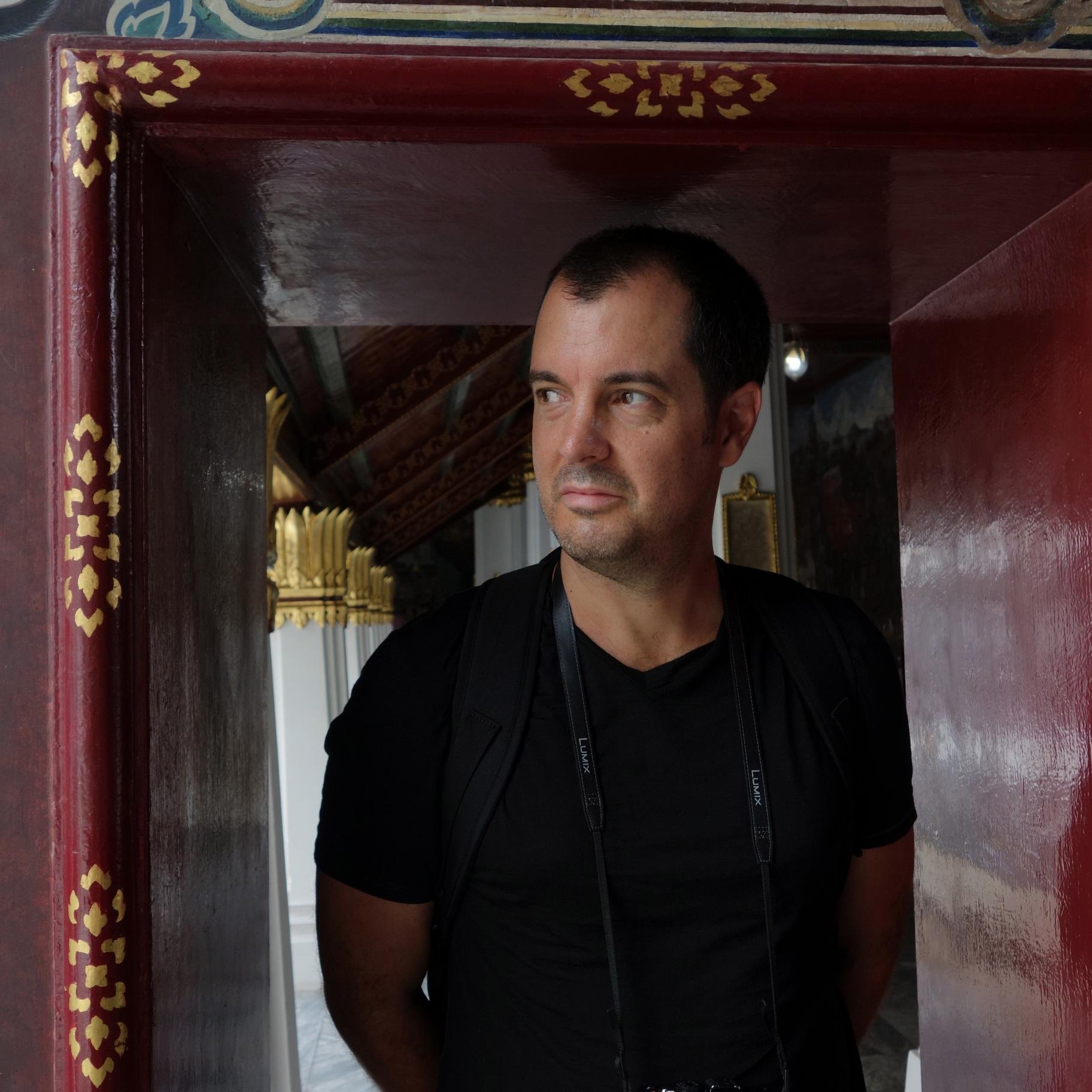 beatstephen's profile picture. Plant-based #entrepreneur, adventurer, husband, dad & founder of the BEAT Performing Arts Festival (@BEATBrooklyn)