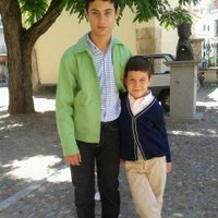 Esteban Sanchez Gil (@esteban22995497) 's Twitter Profile