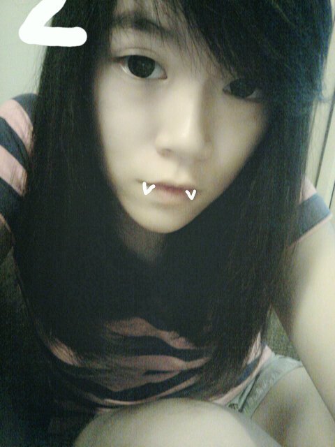 AprilFrederica's profile picture. IG : apriliafrederica | My life is mine , not yours :) any rules in my life just for fun , problem ?