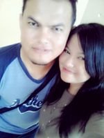 mulai pacaran dengan dan untuk serius... \^_^/ 24-03-2014