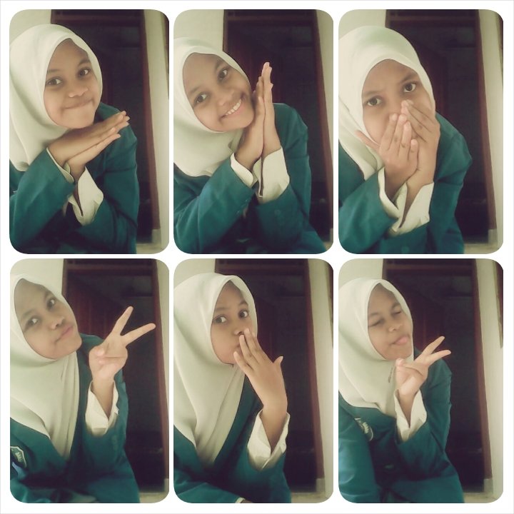 When someone left you, do not cry because that is the message that you're going to get a better one.