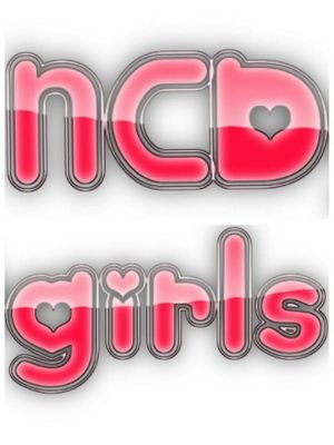 NCDgirlsさんのプロフィール画像