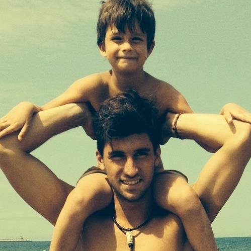 GUILLEGOYANES's profile picture. 