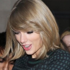 Speak Now is my motto. Red is my colour. 13 is my number. Swiftie is my name. Long Live Taylor Alison Swift. Fundon~1/2/14!