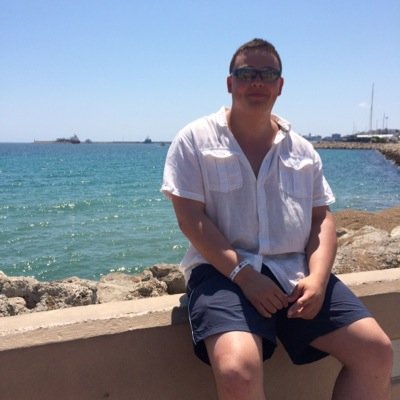 MattMcCallum3's profile picture. Advertising Grad, Wasps and Reading supporter, Marlow FM Presenter, Video Games and films fan