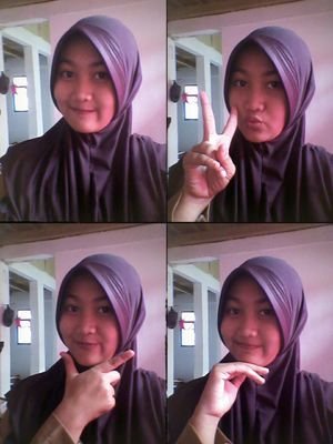 Nothing special ☹