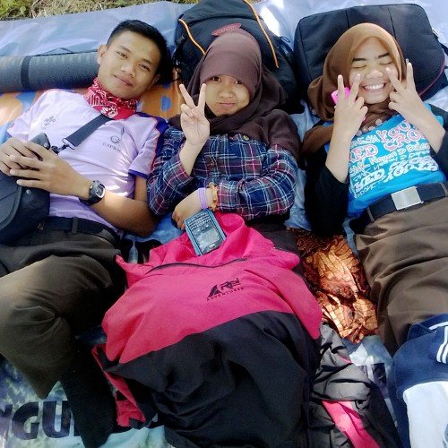 Himadiktika,Giriraya,Sandi Alam| mematuhi peraturan adalah mempertahankan harga diri !!!