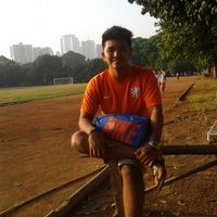 Andwiko Putra (@andwikop) 's Twitter Profile