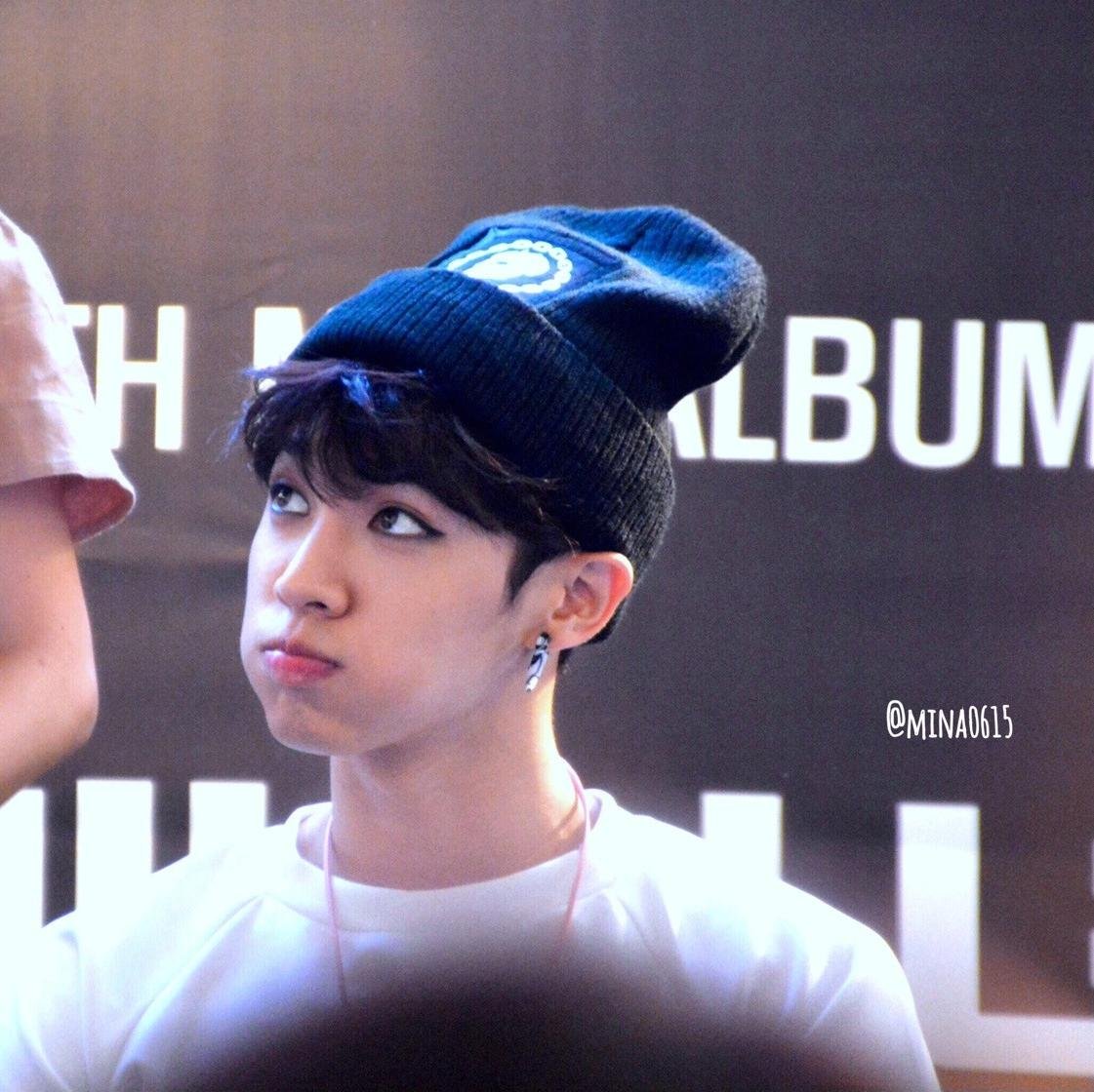 ∀Σ♥∀ΔΣ♥ #บีซือทือ ♥ กีกวังงี่ : )) #คิวบ์แฟมม รักอสูรมากกกกกกกกกกก