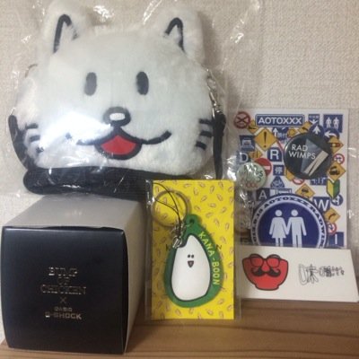 RADWIMPS BUMP OF CHICKEN ELLEGARDEN RADとBUMPのライブは行けるだけ行きたい 参戦仲間募集 RT多め ボクンチ会員