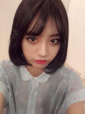 Girl's day Hyeri | 94 garis |  ͡° ͜ʖ ͡°