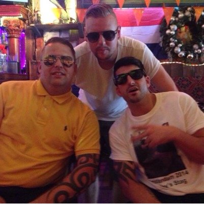 adamwinchcombe's profile picture. 