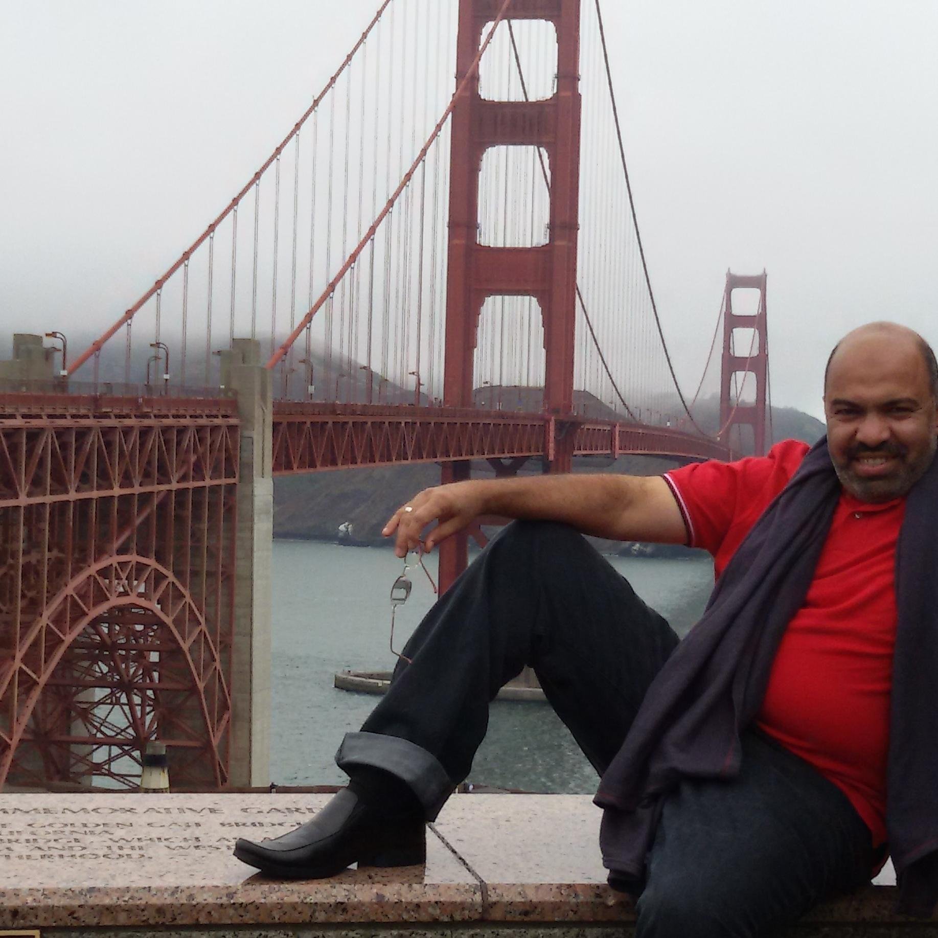 msyhar's profile picture. 