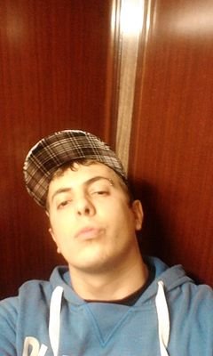 aficionado a los rallys y asturiano 100%