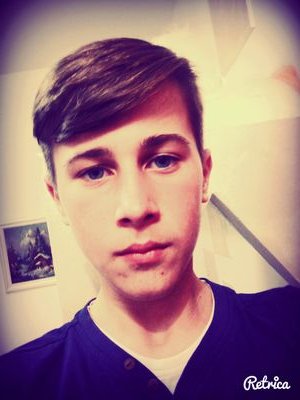 AlexIchim41's profile picture. Yes