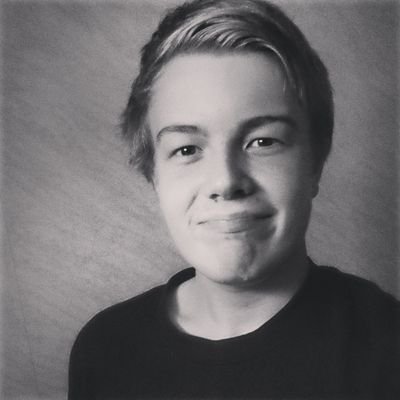 Frodn99's profile picture. HÅNDBALL