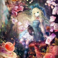 ちー (@rumia2014) Twitter profile photo