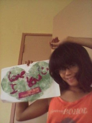 i somach happy fore my life that i make I LOVE YOU