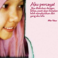 Putri Utami (@putriu_) 's Twitter Profile