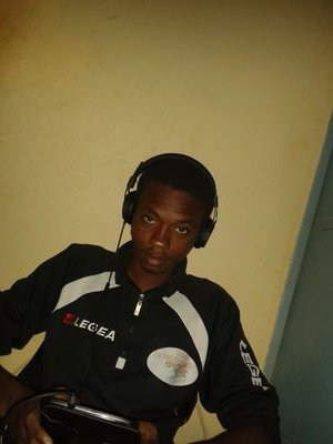 MamadouSabal's profile picture. 