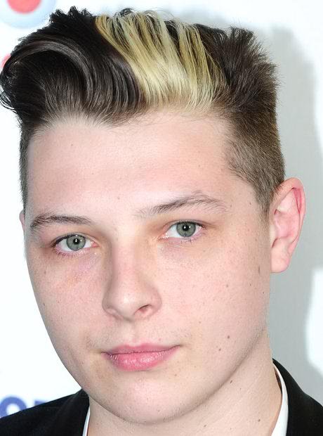 *̩  love John Newman and his music so amazin'