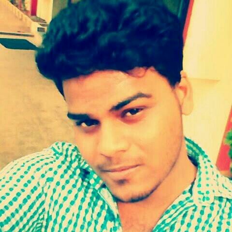 BEING HUMAN