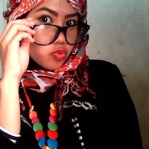 Seburuk apapun hasil yang aku dapatkan dan sebesar apapun cobaan yang aku terima...
INGAT JANGAN PERNAH MENYERAH