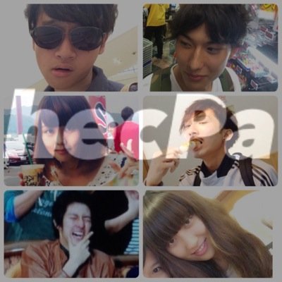 明治大学SoundArts所属、1年同期混声バンドhecPaです！leadつかさ(@tukaboll)/1stななみ(@swish_x8)/2ndかな(@akana1113)/3rdゆうすけ(@th_11111)/bassともや(@soccer_gumi)