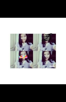 VieraArin's profile picture. JHS 2 MATARAM|| 7B♥