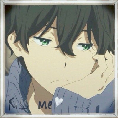 アニメ大好きです〜