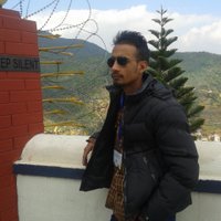 Kailash Khatiawada (@kingkailash4) 's Twitter Profile