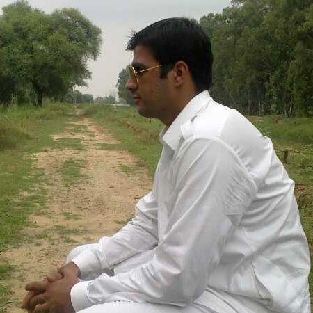 PiyushLochab's profile picture. 